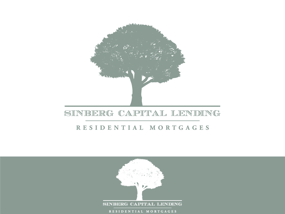 Logo Design by GBDESIGN for Sinberg Capital Lending | Design #12359761