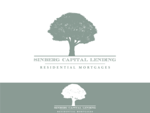 Logo Design by GBDESIGN for Sinberg Capital Lending | Design: #12359761