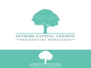 Logo Design by GBDESIGN for Sinberg Capital Lending | Design: #12359762
