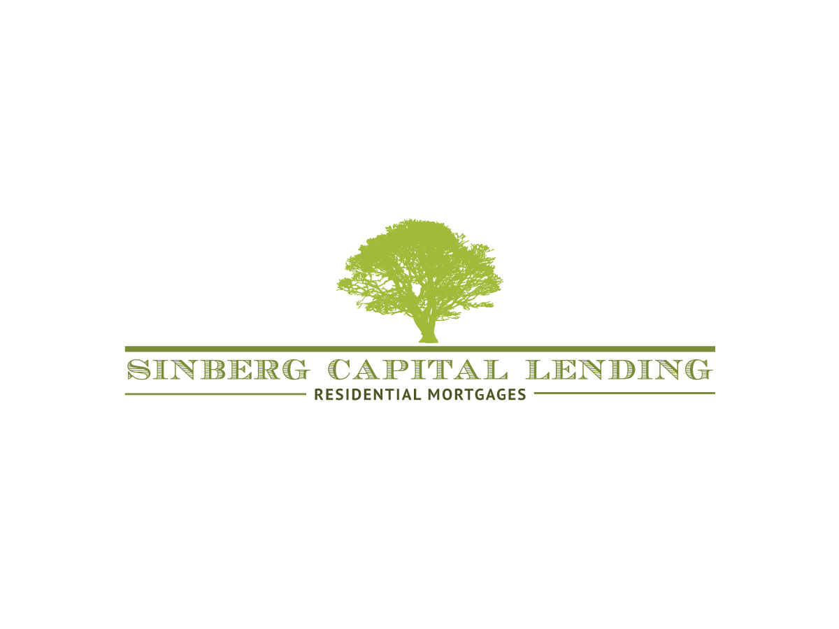 Logo Design by GBDESIGN for Sinberg Capital Lending | Design #12414547