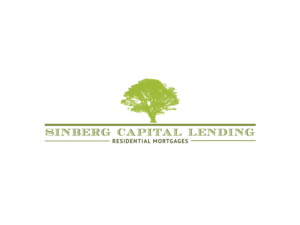 Logo Design by GBDESIGN for Sinberg Capital Lending | Design: #12414547