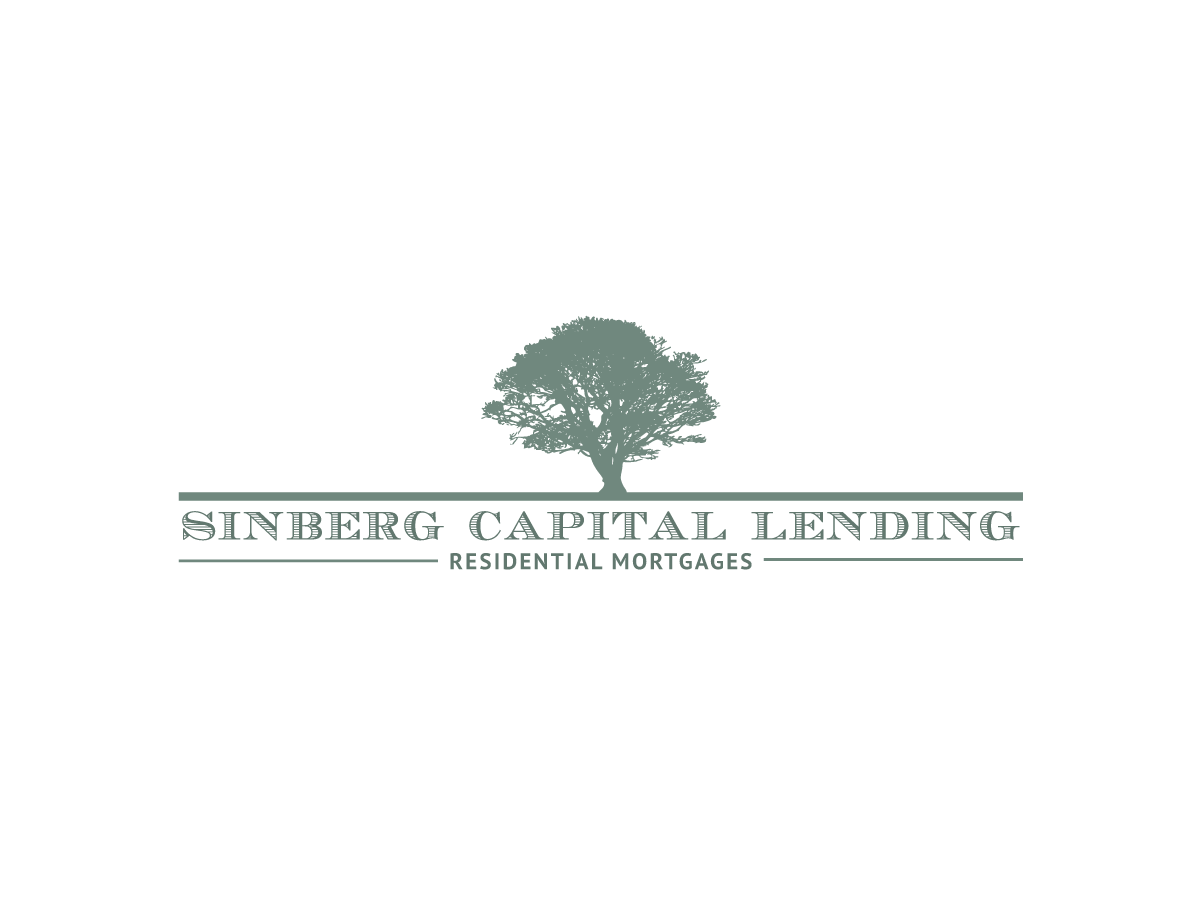Logo Design by GBDESIGN for Sinberg Capital Lending | Design #12414684