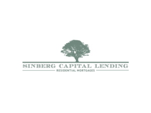 Logo Design by GBDESIGN for Sinberg Capital Lending | Design: #12414684