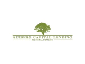 Logo Design by GBDESIGN for Sinberg Capital Lending | Design: #12449367