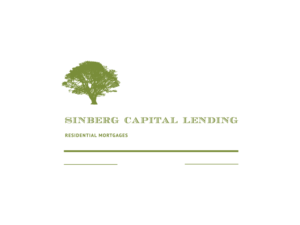 Logo Design by GBDESIGN for Sinberg Capital Lending | Design: #12449452
