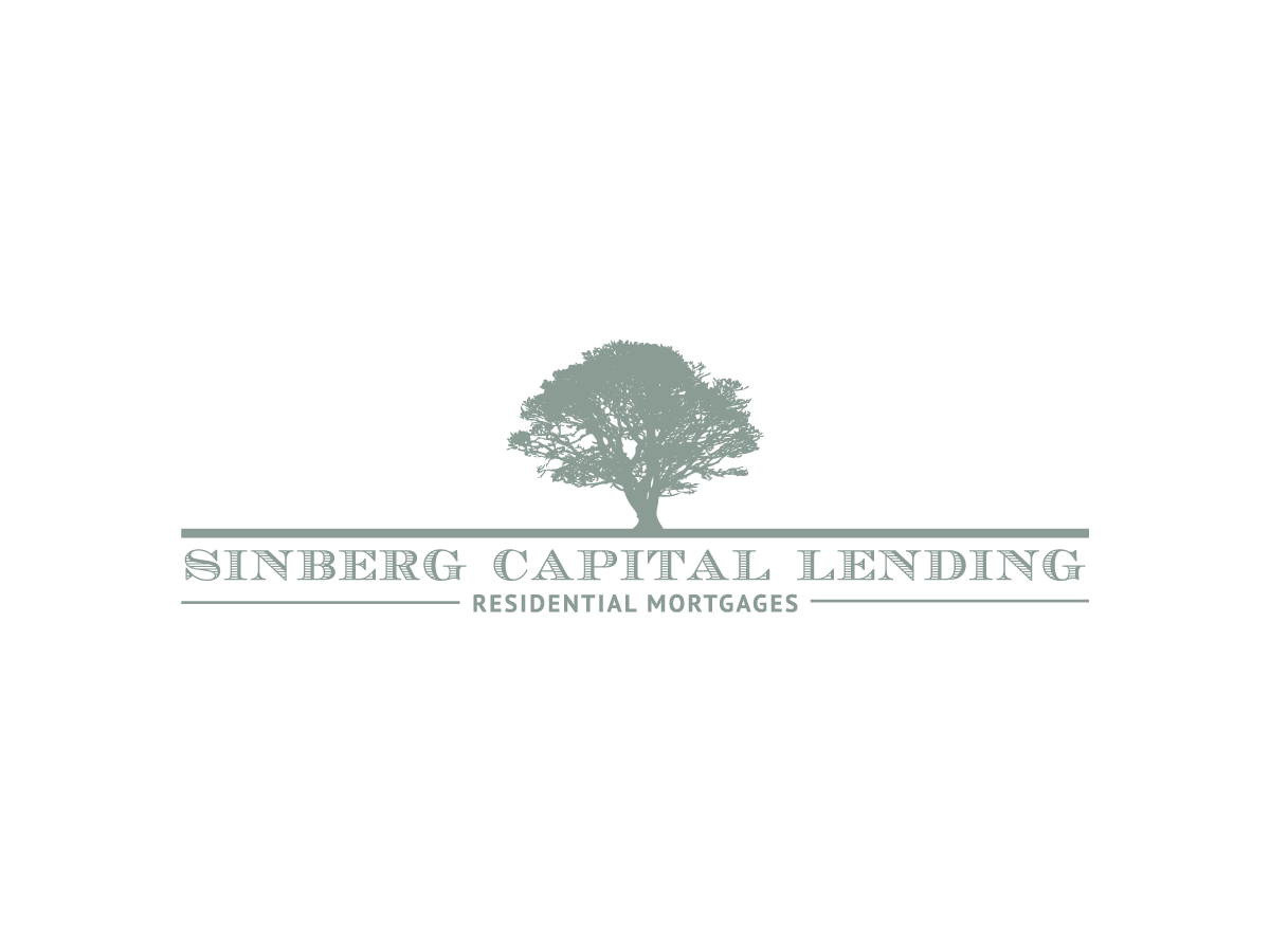 Logo Design by GBDESIGN for Sinberg Capital Lending | Design #12464163