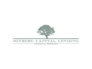 Logo Design by GBDESIGN for Sinberg Capital Lending | Design: #12464163