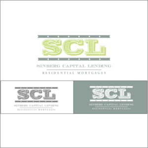 Logo Design by dclawstudio for Sinberg Capital Lending | Design: #12349377