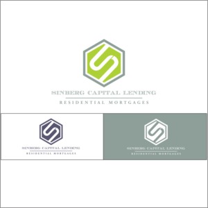 Logo Design by ian69 for Sinberg Capital Lending | Design #12349388