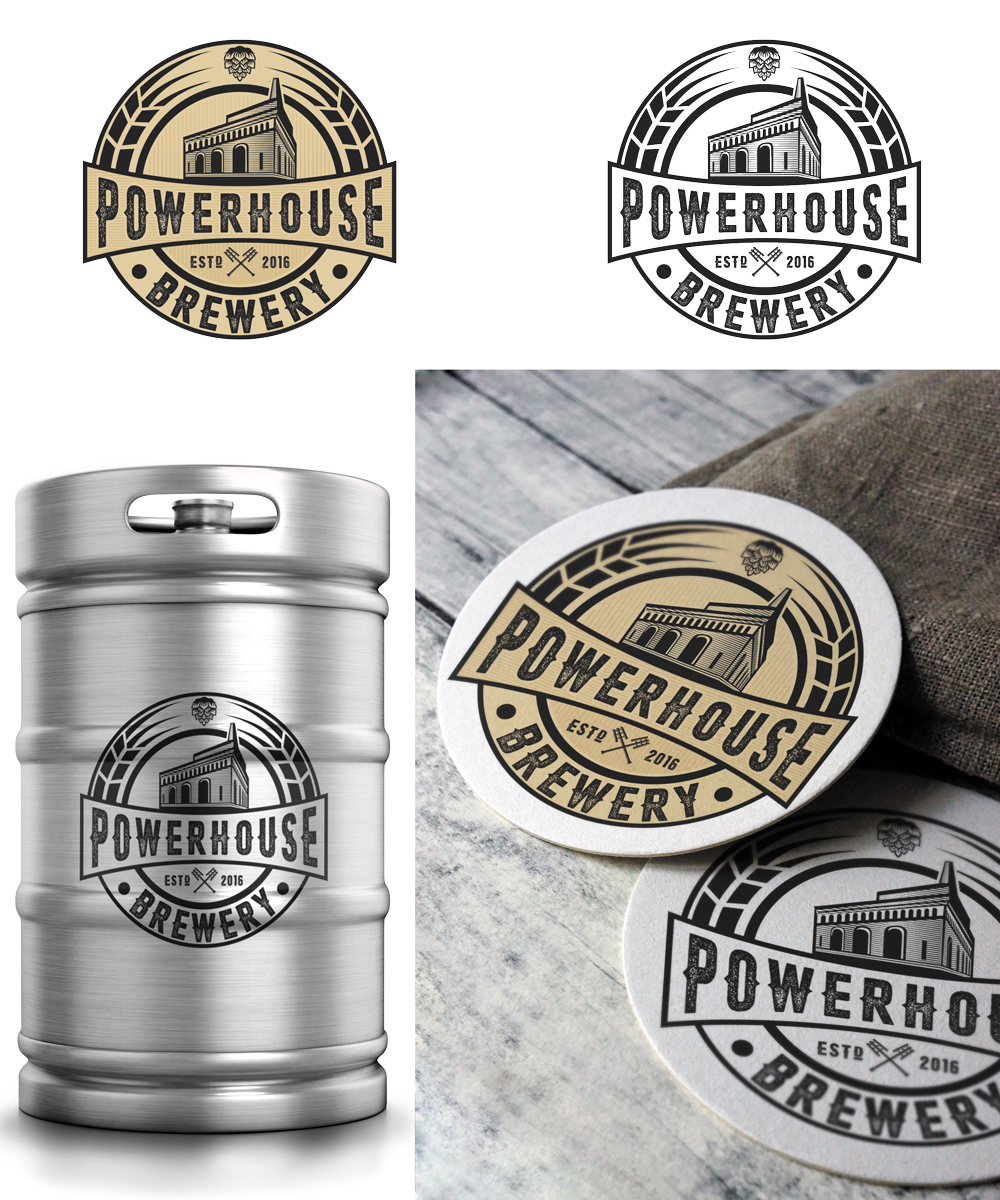Logo Design by ART DEPOT for this project | Design #12408005