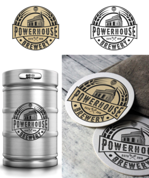 Logo Design by ART DEPOT