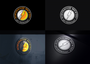 Logo Design by IMD-HUB for this project | Design: #12405840