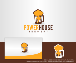 Logo Design by alvinnavarra for this project | Design #12386886