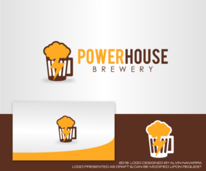 Logo Design by alvinnavarra for this project | Design: #12386888
