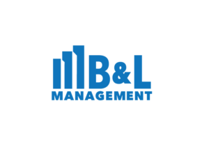 Logo Design by meq.mike for B&L Management Co., LLC | Design: #12346948