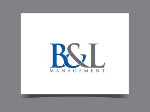 Diseño de Logo por designstudio007 para B&L Management Co., LLC | Diseño: #12345681