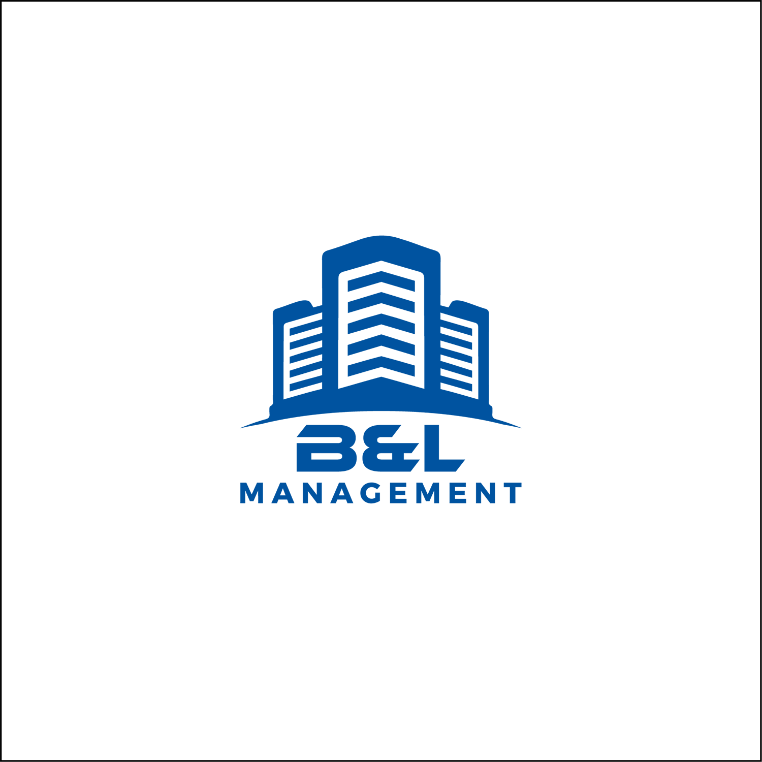 Logo-Design von iqbalkabir für B&L Management Co., LLC | Design #12312065