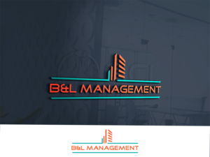 Diseño de Logo por Turn Digital para B&L Management Co., LLC | Diseño: #12316241