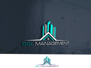Diseño de Logo por Turn Digital para B&L Management Co., LLC | Diseño: #12316242
