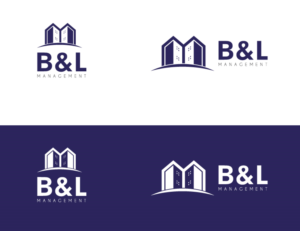 Diseño de Logo por Hulk smith para B&L Management Co., LLC | Diseño: #12353777