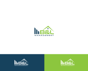 Diseño de Logo por Atec para B&L Management Co., LLC | Diseño: #12407515