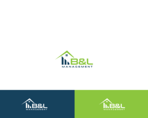 Diseño de Logo por Atec para B&L Management Co., LLC | Diseño: #12407539