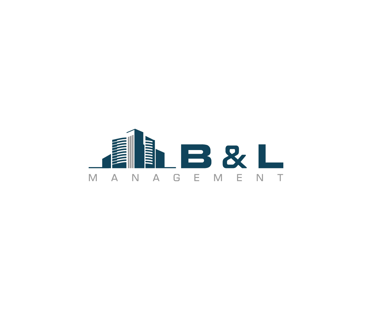 Logo Design by ghonam for B&L Management Co., LLC | Design #12316422