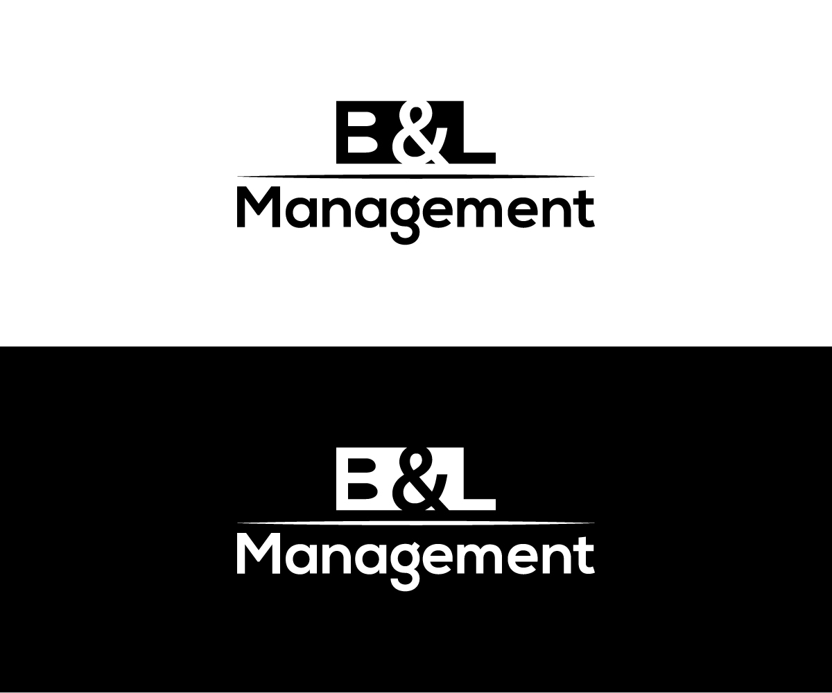 Logo-Design von J0k3r für B&L Management Co., LLC | Design #12318838