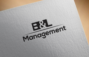 Logo Design by J0k3r for B&L Management Co., LLC | Design: #12318839