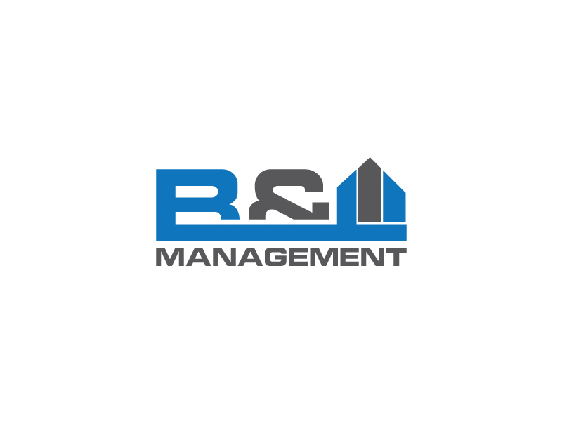 Logo Design by uzzaman for B&L Management Co., LLC | Design #12323786