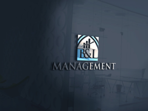 Diseño de Logo por Mehedi Hasan ™ para B&L Management Co., LLC | Diseño: #12312132