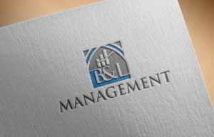 Diseño de Logo por Mehedi Hasan ™ para B&L Management Co., LLC | Diseño: #12312134