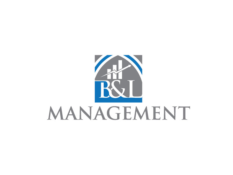 Logo Design by Mehedi Hasan ™ for B&L Management Co., LLC | Design #12312137