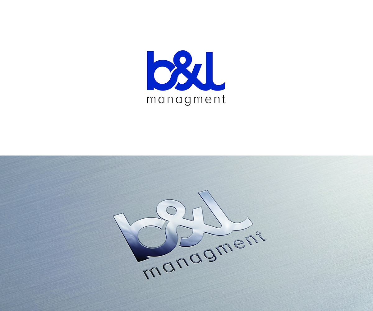 Diseño de Logo por eMARK para B&L Management Co., LLC | Diseño #12315844