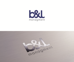 Diseño de Logo por eMARK para B&L Management Co., LLC | Diseño: #12315844