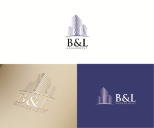 Diseño de Logo por eMARK para B&L Management Co., LLC | Diseño: #12315845