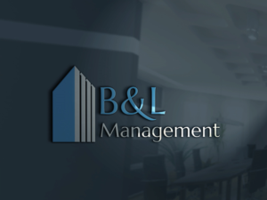Diseño de Logo por WINSTAR para B&L Management Co., LLC | Diseño: #12323251