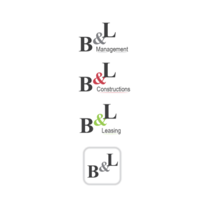 Logo Design by OrenL for B&L Management Co., LLC | Design: #12309517
