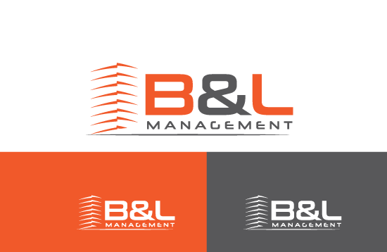 Diseño de Logo por Artisy para B&L Management Co., LLC | Diseño: #12414218