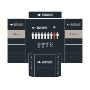 Trade Show Booth Design by Addvez