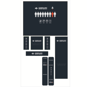 Trade Show Booth Design by Addvez for this project | Design: #12357581