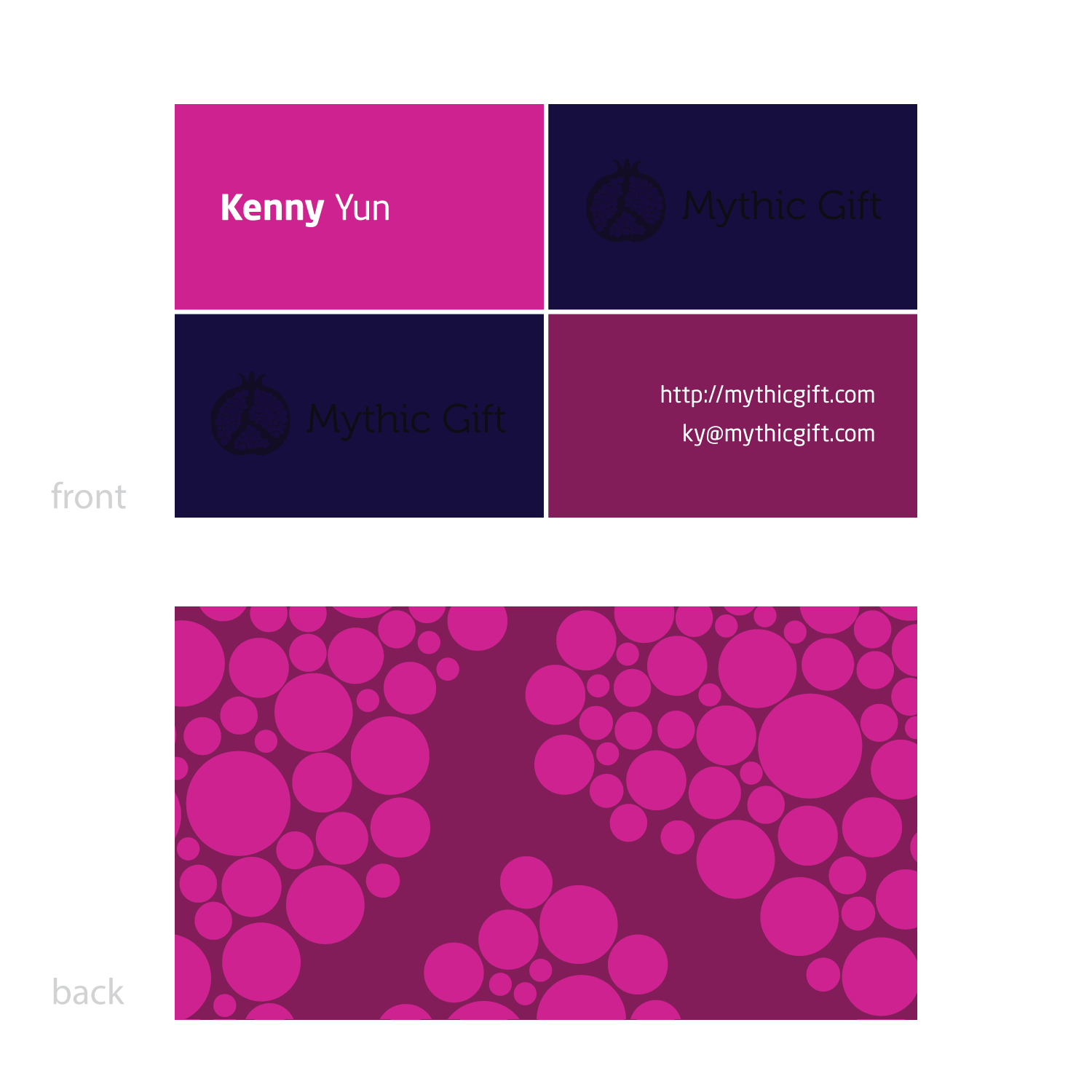 Logo Design by sinthetix for this project | Design #12427482