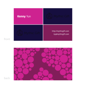 Logo Design by sinthetix for this project | Design: #12427482