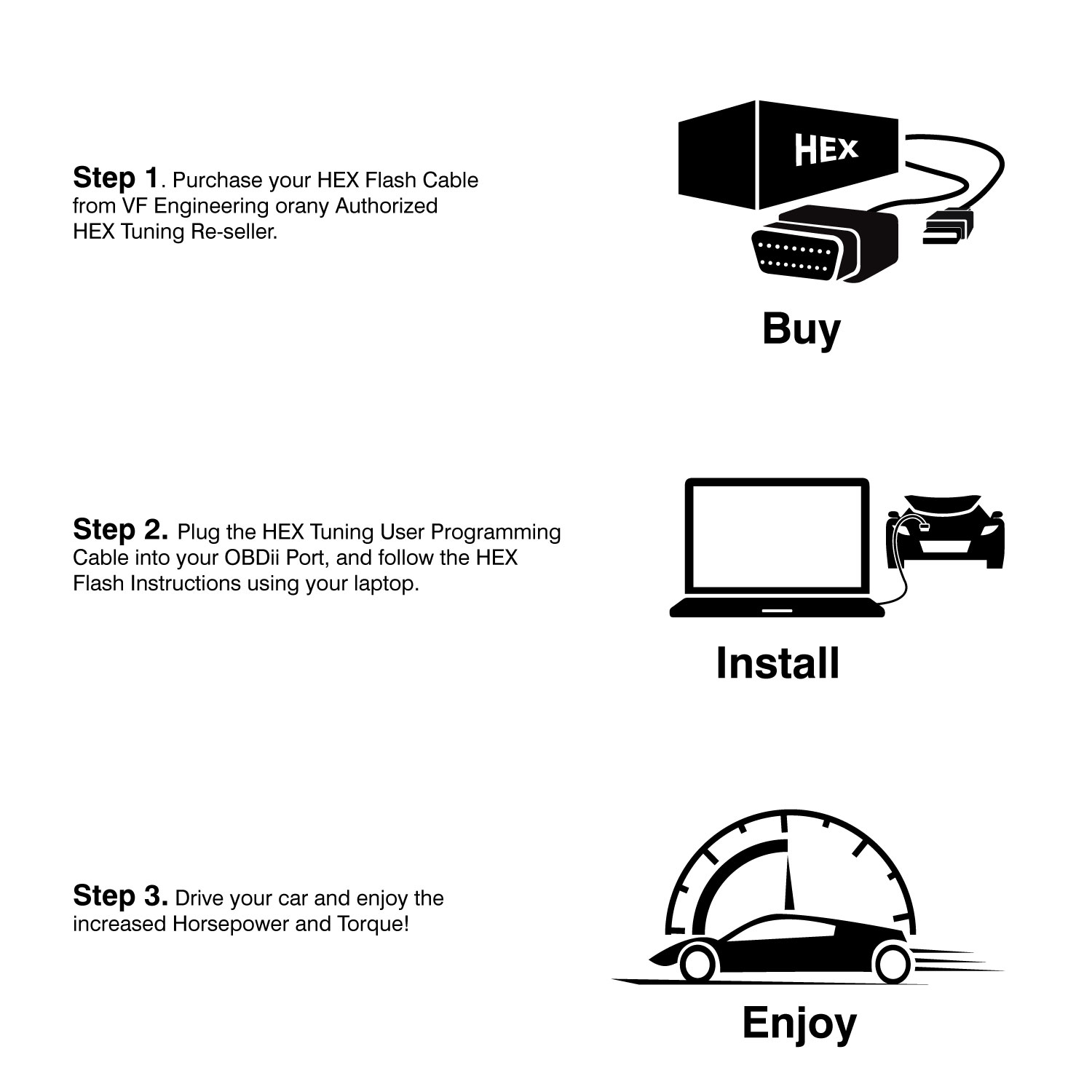 Icon Design by uk for VF Engineering  | Design #12295498