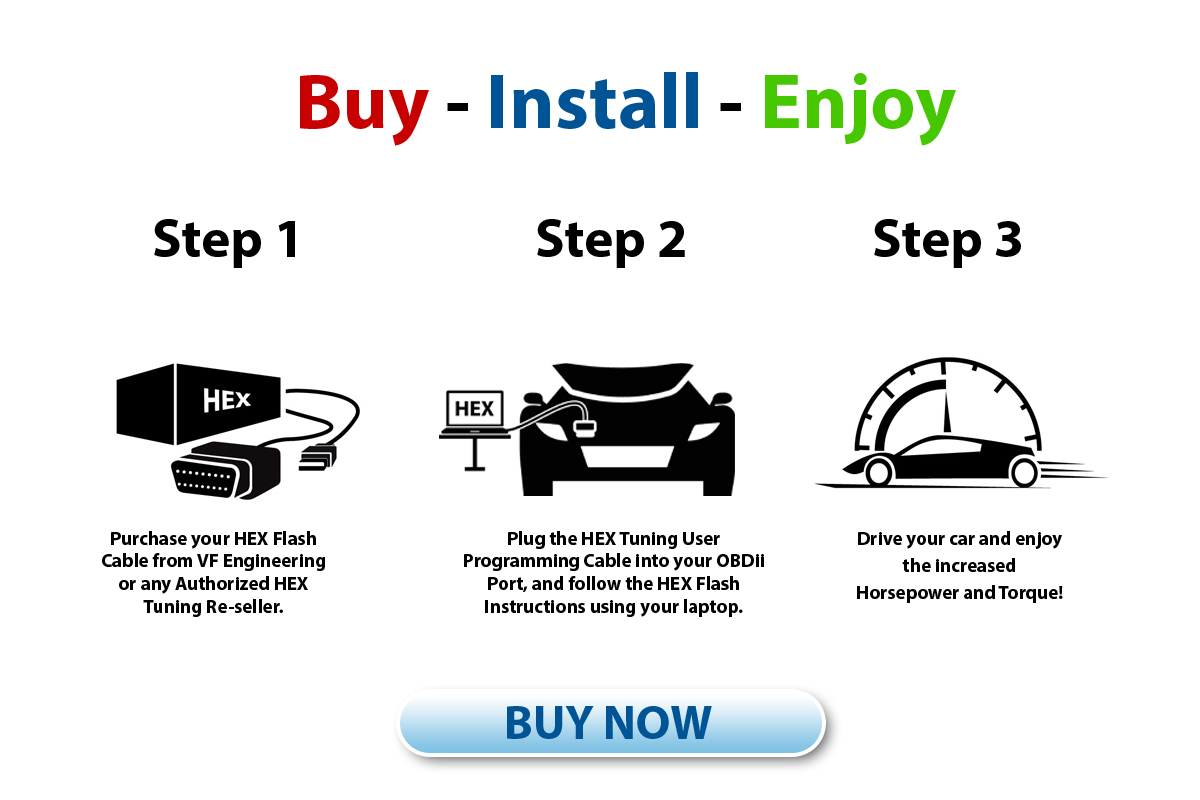 Icon Design by uk for VF Engineering  | Design #12311803