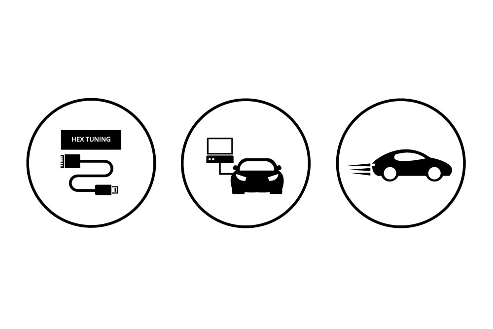 Icon Design by maricreatives for VF Engineering  | Design #12290171