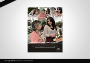 Advertisement Design by disign for this project | Design: #12298754