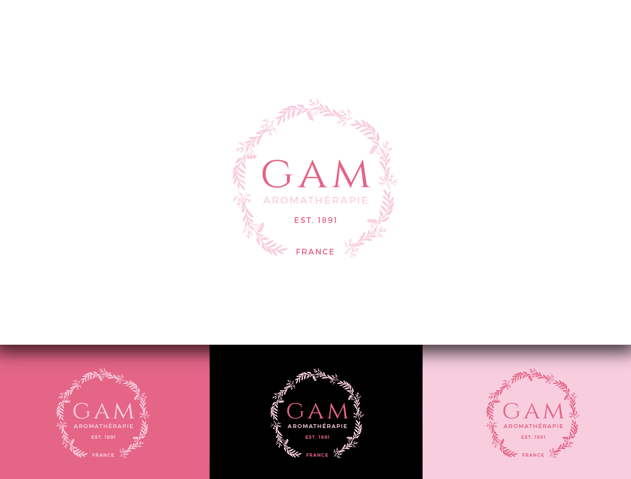 Logo Design by wonderland for PConcept Sàrl | Design #12306446