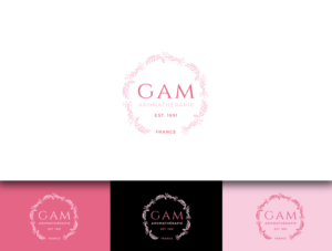 Logo Design by wonderland for PConcept Sàrl | Design: #12306446