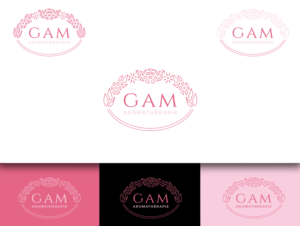 Logo Design by wonderland for PConcept Sàrl | Design: #12306825